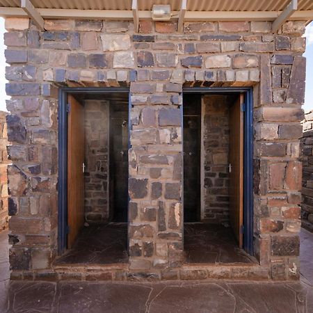 Canyon Roadhouse Campsite Fish River Canyon Oda fotoğraf